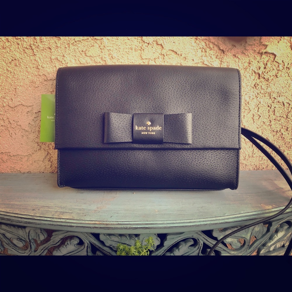Kate Spade Robinson Street Crossbody